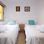 Santa Ana Appartement