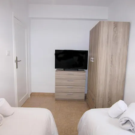 Santa Ana Apartment Denia