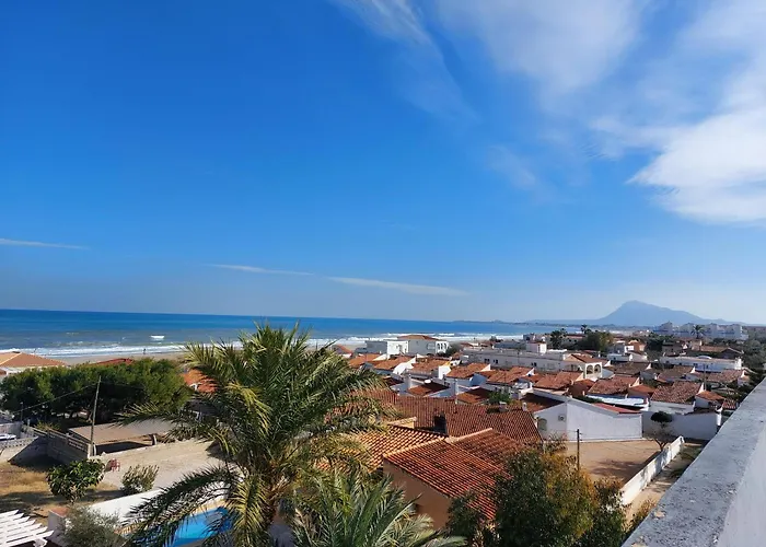Διαμέρισμα Santa Ana Denia