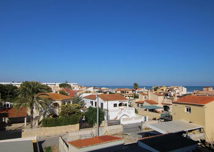 Διαμέρισμα Santa Ana Denia